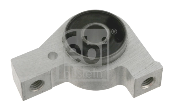 Mounting, control/trailing arm